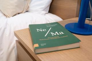 Bright Modern Downtown Studio Central Casablanca - 8