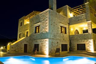 Adam Villas - Falasarna - 0
