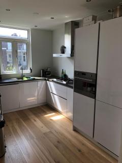 Sunny home away from home with large balcony - 2