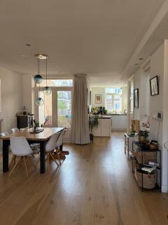 Bright home away from home with terrace - 7