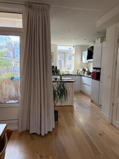 Bright home away from home with terrace - 5
