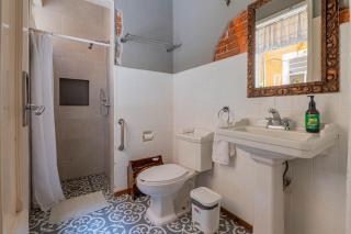 Spacious Colonial House - 6 Bedrooms Near Puebla Zócalo - 5