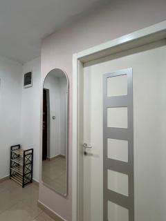 Lake View Apartment in the Heart of Ohrid - 1