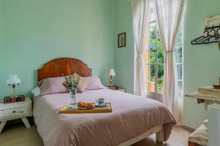 Spacious Colonial House - 6 Bedrooms Near Puebla Zócalo - 0