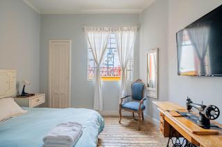 Spacious Colonial House - 6 Bedrooms Near Puebla Zócalo - 3