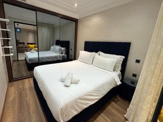 Les Joyeux Luxury Suites & Appart - 8
