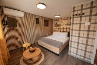 Heaven Eleven apartments - Ohrid - 2