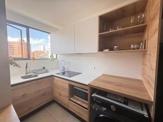 Suite apartment - 2