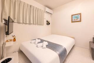 CASAS-k 住吉大社 301号室 - 1