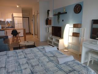 STUDIO sebaholidays caesar blue Iskele,Bogaz NORTHERN CYPRUS - 9