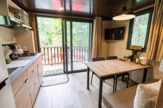 Woodstream Campsite - 5