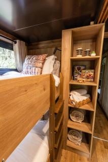 Woodstream Campsite - 4