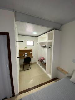 Apartamento no Residencial Ozzy até 5 hóspedes - 7