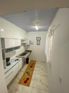 Apartamento no Residencial Ozzy até 5 hóspedes - 1