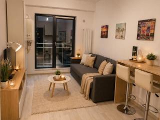 Modern Loft - 0