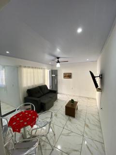 Apartamento no Residencial Ozzy em Betim - 1