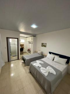Apartamento no Residencial Ozzy em Betim - 9