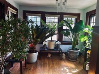 Updated cozy in central Cleveland room 2 - 9