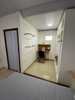 Apartamento no Residencial Ozzy em Betim - 5
