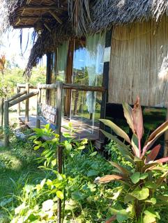 JARDIM ENCANTADO ECOHOSPEDARIA - 9