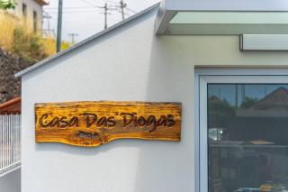 Casa das Diogas by GALMI - 9