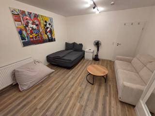 All-In Rhein-Main - Pool, Sauna, Fitness & Workspace! - 4
