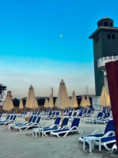 Porto Sokhna Pyramids Towers - Luxury Sea View - 5