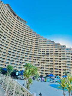 Porto Sokhna Pyramids Towers - Luxury Sea View - 0