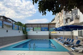 Park Marina Hotel by Renovu - 7