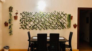 Family Retreat Bhurban, Balcony 3BR, Kashmir View - 6