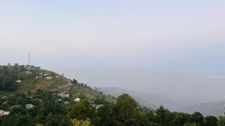 Family Retreat Bhurban, Balcony 3BR, Kashmir View - 2