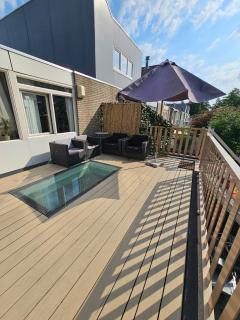 Unique Luxury Family Home at Gein Metrostation - 0
