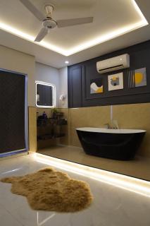 Cozy Corner - 8