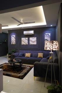 Cozy Corner - 6