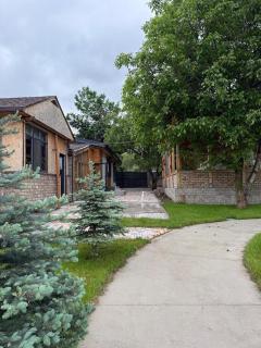Ala-Archa Mountain House - 9