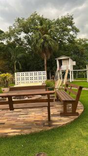 Casa para eventos e hospedagem - 6