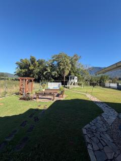 Casa para eventos e hospedagem - 5
