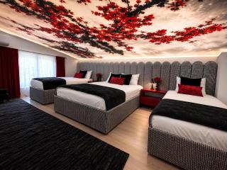 Monti Wellness & Spa Vlašić - 1