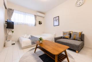 CASAS-k 住吉大社 201号室 - 6