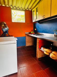 Altos de Shalem - Casa Beraja - 5