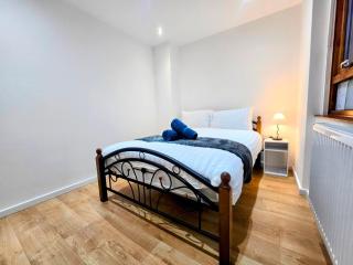 Superb 4BR townhouse in Stockwell - 8