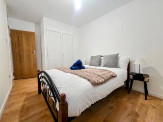 Superb 4BR townhouse in Stockwell - 7