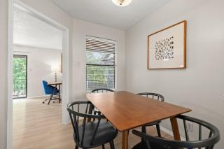 Modern - Round Rock 1BR -Near Austin - King Bed - 2