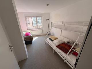 4-Bed Apartment Central Zurich - 6