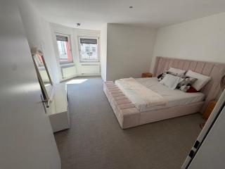 4-Bed Apartment Central Zurich - 9