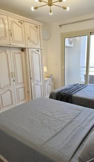 2Bedroom Apartment and Living Room at Zayed - 7