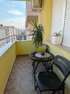 ApartamentLeo - 3