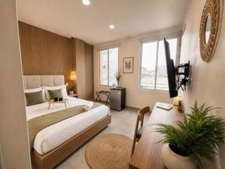 Hotel El Cedro Exclusive - Florencia - 7