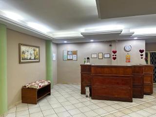 Grande Hotel - 0