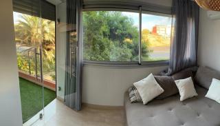 Studio 2 pas de la plage imiouadar - 3